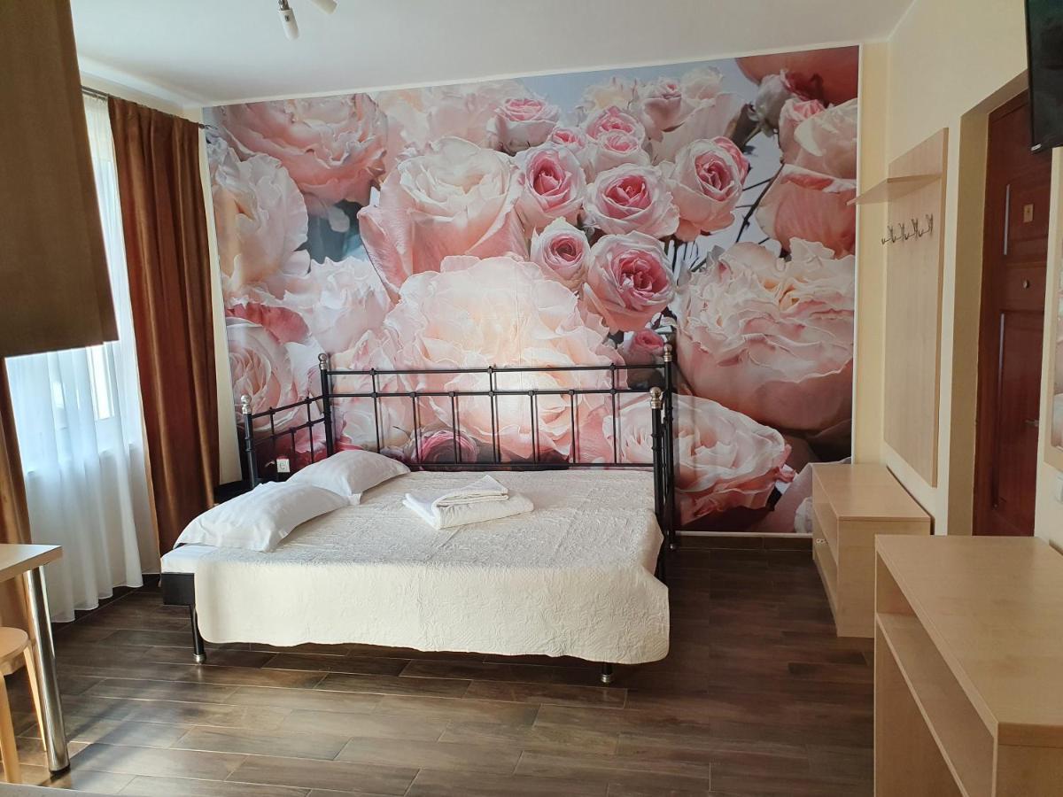Vila Pacific Costinesti Luaran gambar