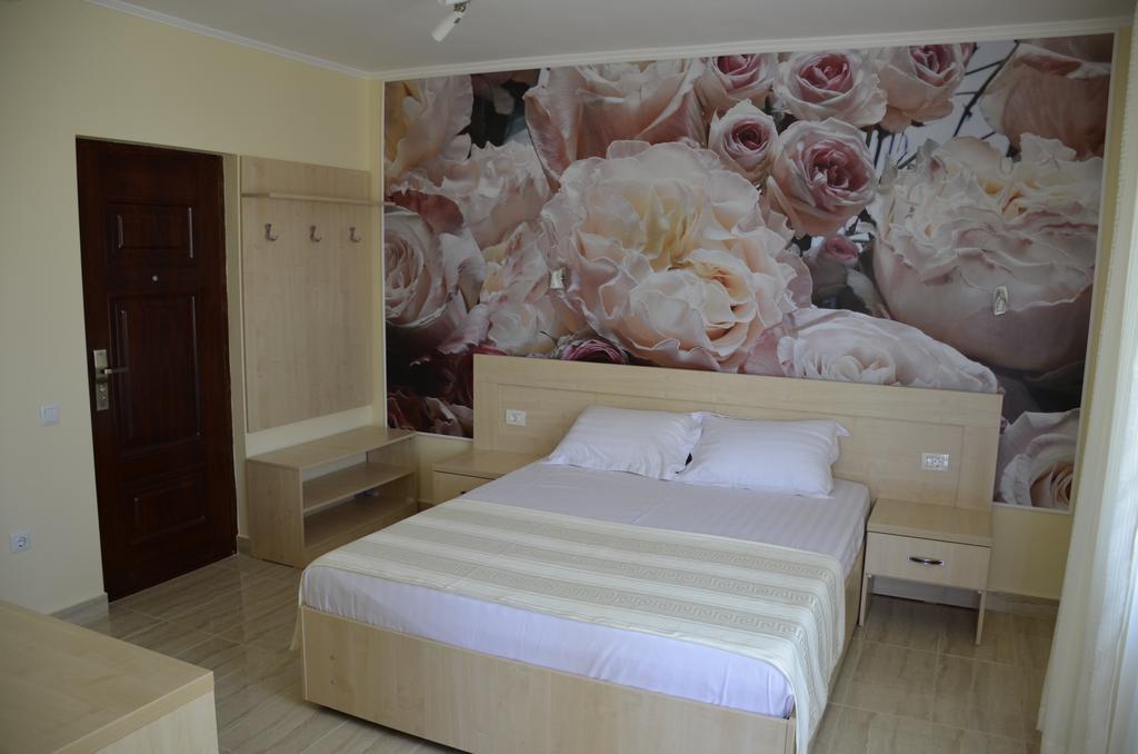 Vila Pacific Costinesti Luaran gambar