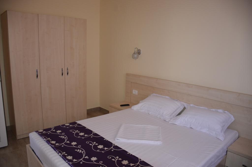 Vila Pacific Costinesti Luaran gambar